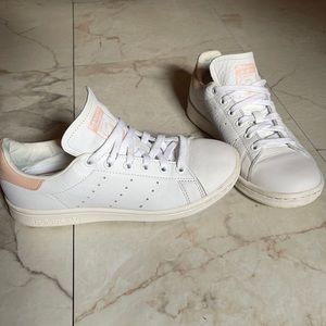 Adidas Originals Stan Smith Shoes